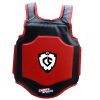 Boxing & Martial Arts Protective Chest Guards