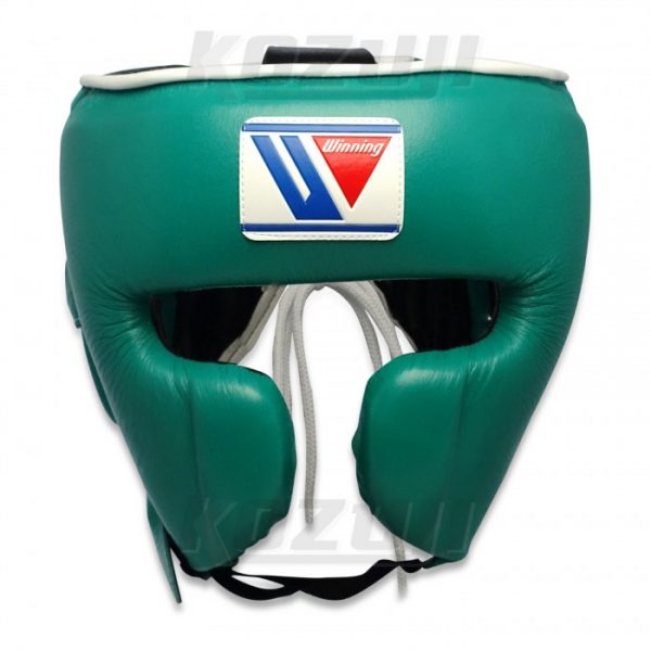 WINNING HEADGEAR FACE GUARD GEAR FACE PROTECTOR