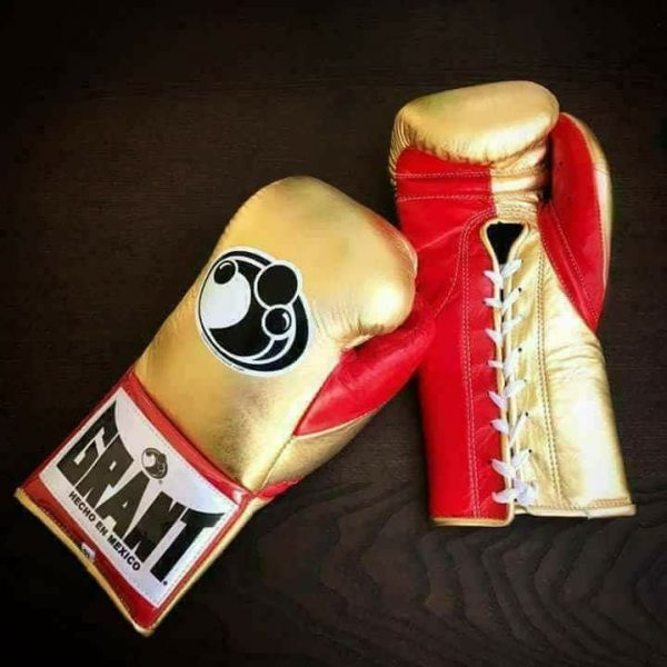 Grant Worldwide Custom Pro Fight Boxing Gloves Manufacturer Supplier