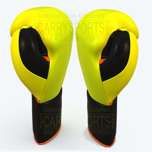 Manufacturer Supplier Boxing Gloves Equipments