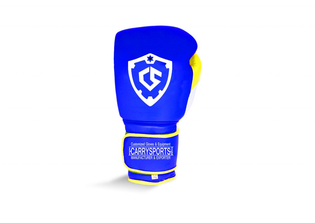 Manufacturer Custom made Boxing Gloves-Equipment and Suppliers-CarrySports