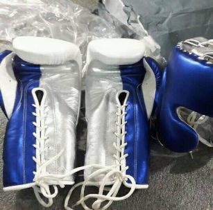 Custom Made Boxing Gloves Supplier