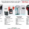 Custom Made Boxing Gloves manufacturer supplier exporter